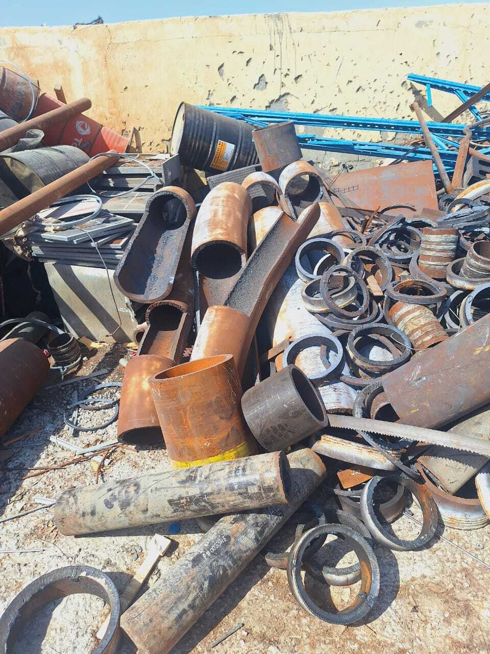 mgscrapmetal