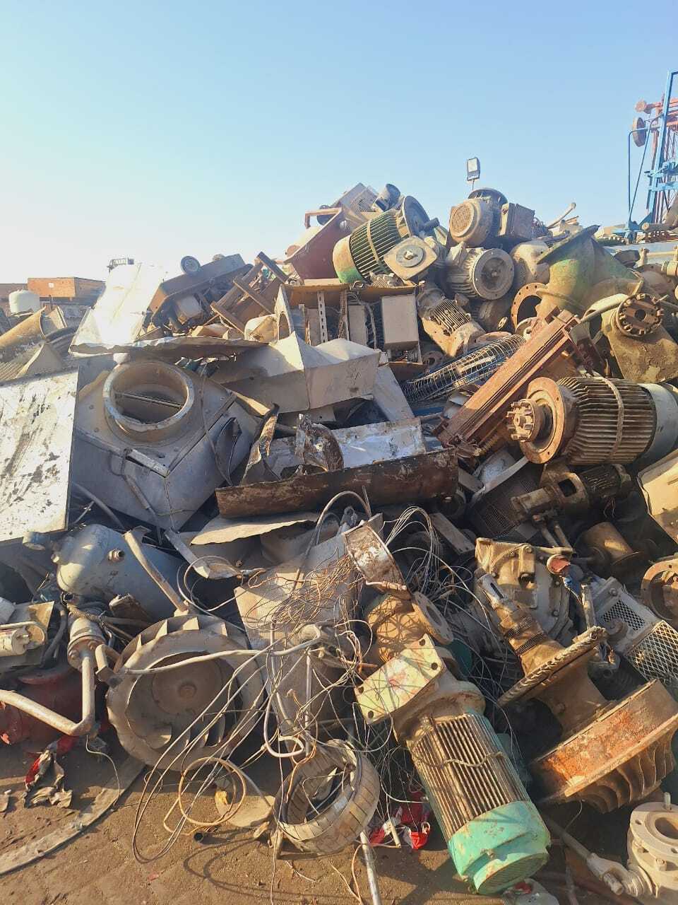 mgscrapmetal