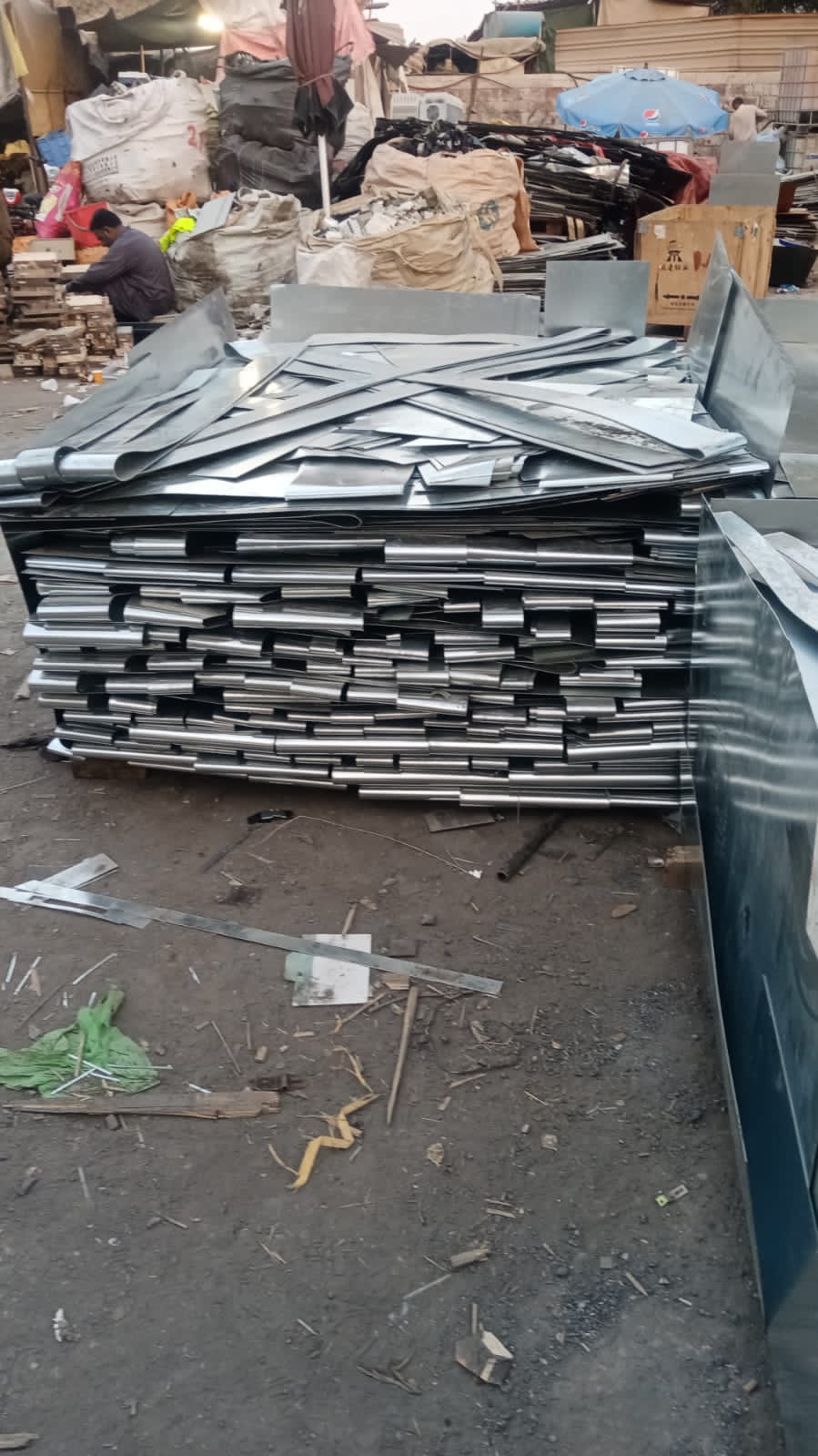 mgscrapmetal