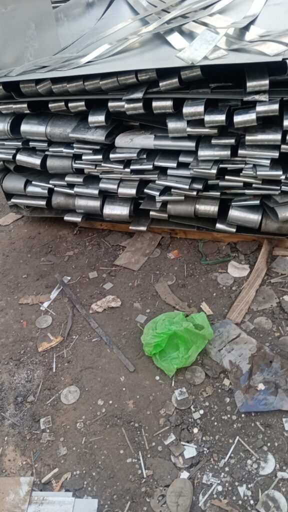mgscrapmetal