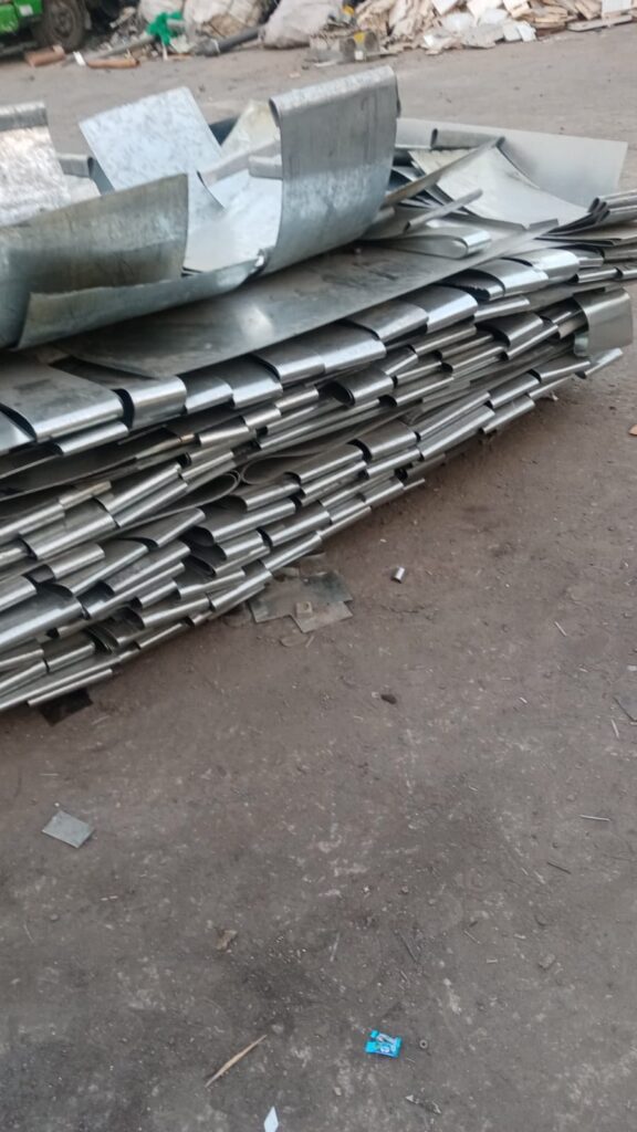 mgscrapmetal