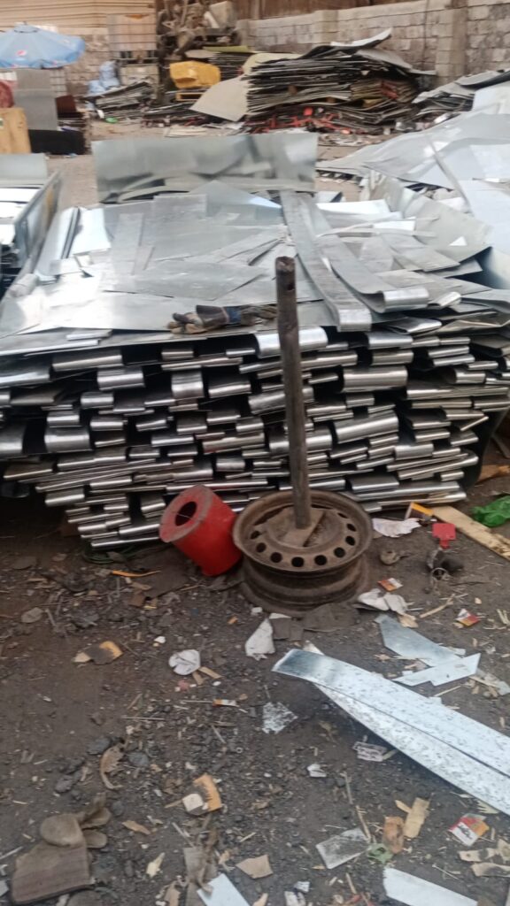 mgscrapmetal