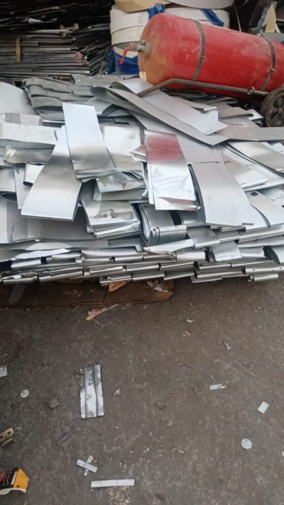 mgscrapmetal
