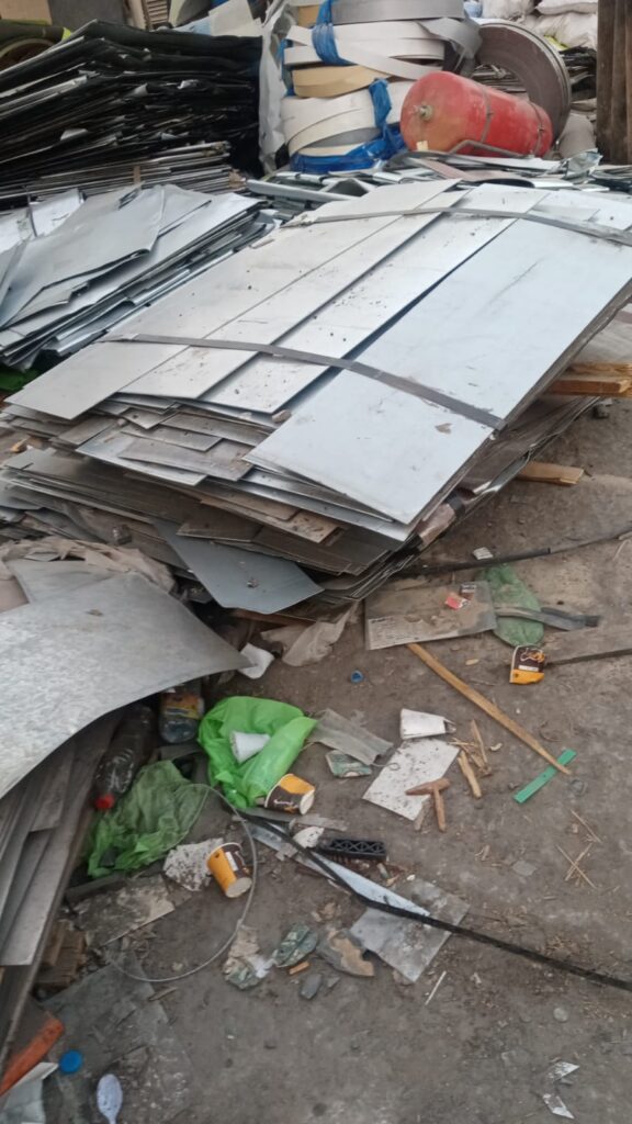 mgscrapmetal