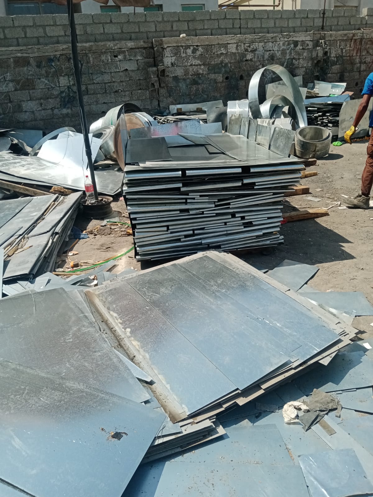 mgscrapmetal