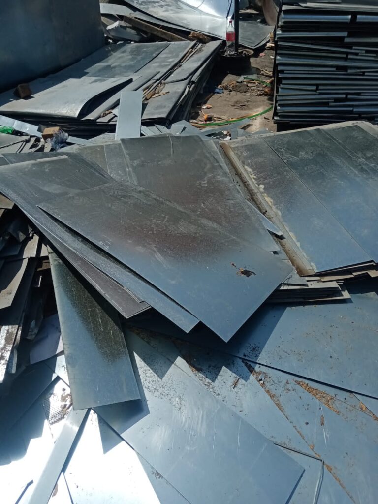 mgscrapmetal