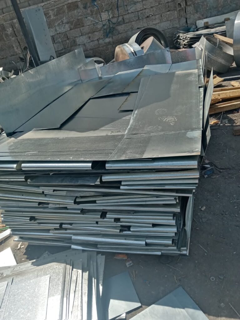 mgscrapmetal