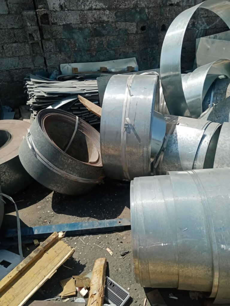 mgscrapmetal