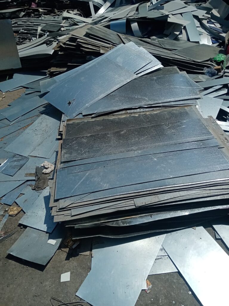 mgscrapmetal