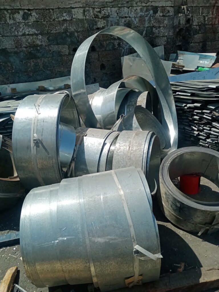 mgscrapmetal