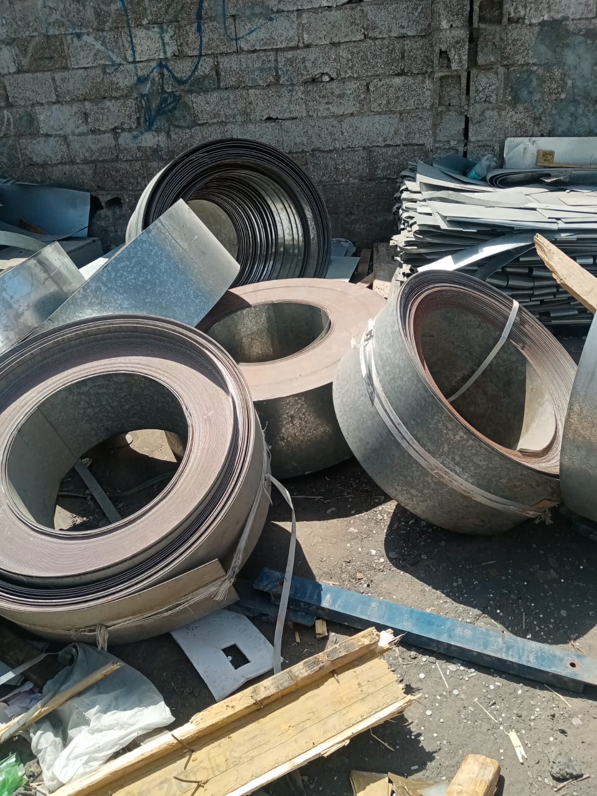 mgscrapmetal