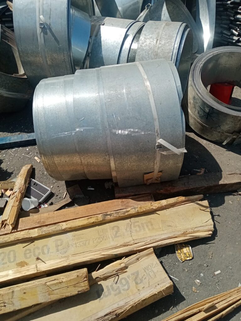 mgscrapmetal
